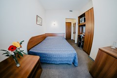 Nevsky Fort Hotel: Room - photo 7