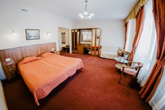 Nevsky Fort Hotel: Room - photo 9