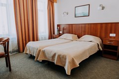 Nevsky Fort Hotel: Room - photo 13