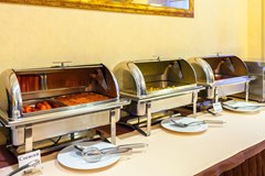 Nevsky Grand: Restaurant - photo 3