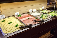 Nevsky Grand: Restaurant - photo 5