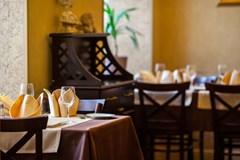 Nevsky Grand: Restaurant - photo 12