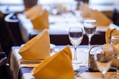 Nevsky Grand: Restaurant - photo 14