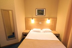 Nevsky Grand: Room SINGLE STANDARD - photo 15