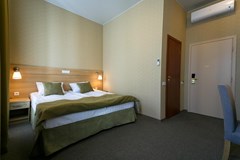 Nevsky Grand: Room DOUBLE STANDARD - photo 16