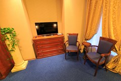 Nevsky Grand: Room SUITE STANDARD - photo 18
