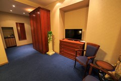 Nevsky Grand: Room SUITE STANDARD - photo 19