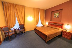 Nevsky Grand: Room SUITE STANDARD - photo 20