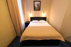 Nevsky Grand: Room DOUBLE SUPERIOR - photo 21
