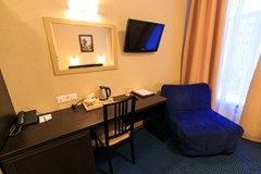 Nevsky Grand: Room DOUBLE SUPERIOR - photo 22