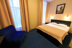 Nevsky Grand: Room DOUBLE SUPERIOR - photo 23