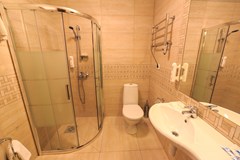 Nevsky Grand: Room DOUBLE SUPERIOR - photo 24