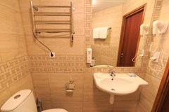 Nevsky Grand: Room DOUBLE SUPERIOR - photo 25