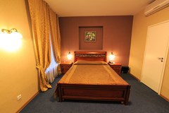 Nevsky Grand: Room SUITE CAPACITY 1 - photo 26