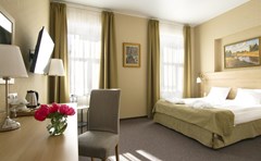 Nevsky Grand: Room SUITE CAPACITY 1 - photo 27