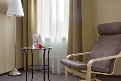 Nevsky Grand: Room SUITE CAPACITY 1 - photo 28