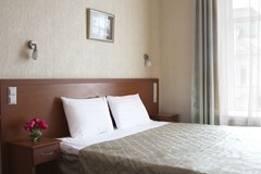 Nevsky Grand: Room DOUBLE SINGLE USE ECONOMY - photo 31