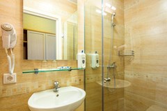 Nevsky Grand: Room DOUBLE SINGLE USE ECONOMY - photo 33