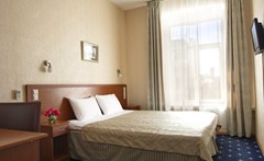 Nevsky Grand: Room DOUBLE ECONOMY - photo 35