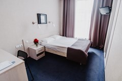 Nevsky Grand: Room DOUBLE STANDARD - photo 36