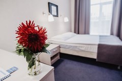 Nevsky Grand: Room DOUBLE STANDARD - photo 37