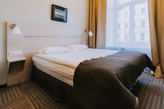 Nevsky Grand: Room DOUBLE STANDARD - photo 38