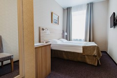 Nevsky Grand: Room DOUBLE STANDARD - photo 39