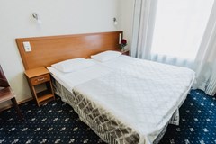 Nevsky Grand: Room DOUBLE STANDARD - photo 40
