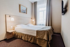 Nevsky Grand: Room DOUBLE STANDARD - photo 41