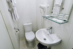 Nevsky Grand: Room DOUBLE STANDARD - photo 43