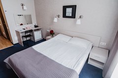 Nevsky Grand: Room SINGLE STANDARD - photo 44