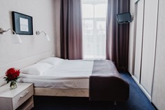 Nevsky Grand: Room SINGLE STANDARD - photo 46