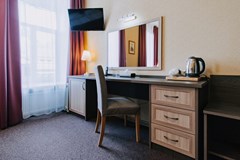 Nevsky Grand: Room SUITE STANDARD - photo 56