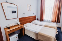 Nevsky Grand: Room TWIN STANDARD - photo 60