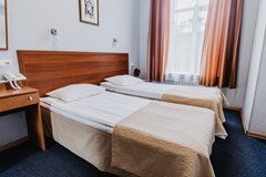 Nevsky Grand: Room TWIN STANDARD - photo 61