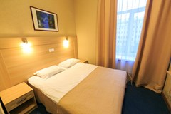 Nevsky Grand: Room DOUBLE ECONOMY - photo 62