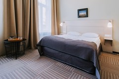 Nevsky Grand: Room DOUBLE SINGLE USE SUPERIOR - photo 67