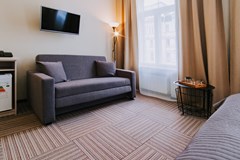 Nevsky Grand: Room DOUBLE SINGLE USE SUPERIOR - photo 68