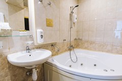 Nevsky Grand: Room SUITE STANDARD - photo 69