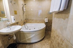 Nevsky Grand: Room SUITE STANDARD - photo 70