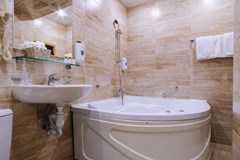 Nevsky Grand: Room SUITE CAPACITY 1 - photo 72