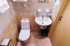 Nevsky Grand: Room SINGLE STANDARD - photo 78
