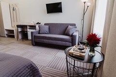 Nevsky Grand: Room DOUBLE SUPERIOR - photo 84