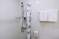 Nevsky Grand: Room DOUBLE SINGLE USE ECONOMY - photo 92