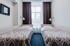 Nevsky Grand: Room TWIN STANDARD - photo 93