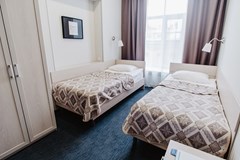 Nevsky Grand: Room TWIN STANDARD - photo 94