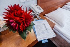 Nevsky Grand: Room TWIN STANDARD - photo 96