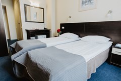 Nevsky Grand: Room TWIN STANDARD - photo 97