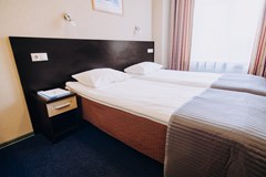 Nevsky Grand: Room TWIN STANDARD - photo 98