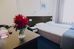 Nevsky Grand: Room TWIN STANDARD - photo 99